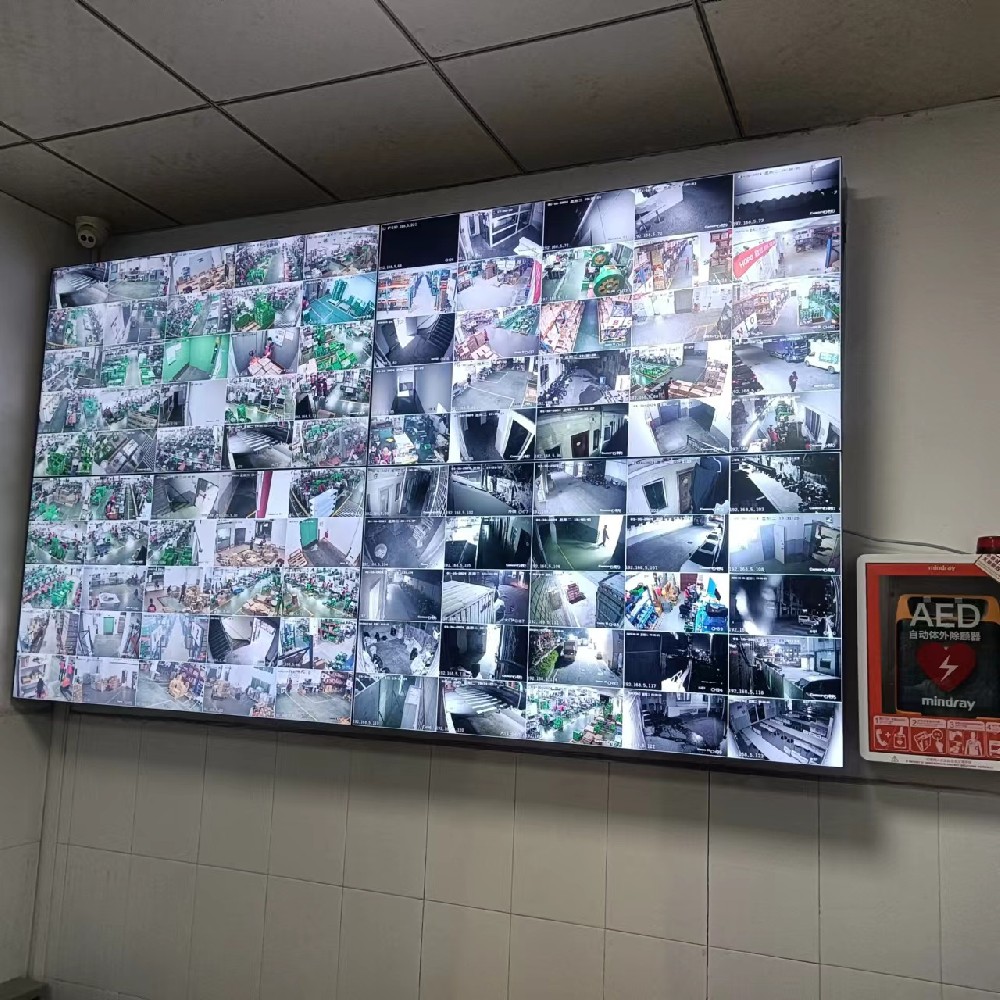 案例展示-监控2